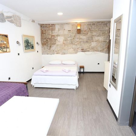 Apartments Nikolla Split Eksteriør billede