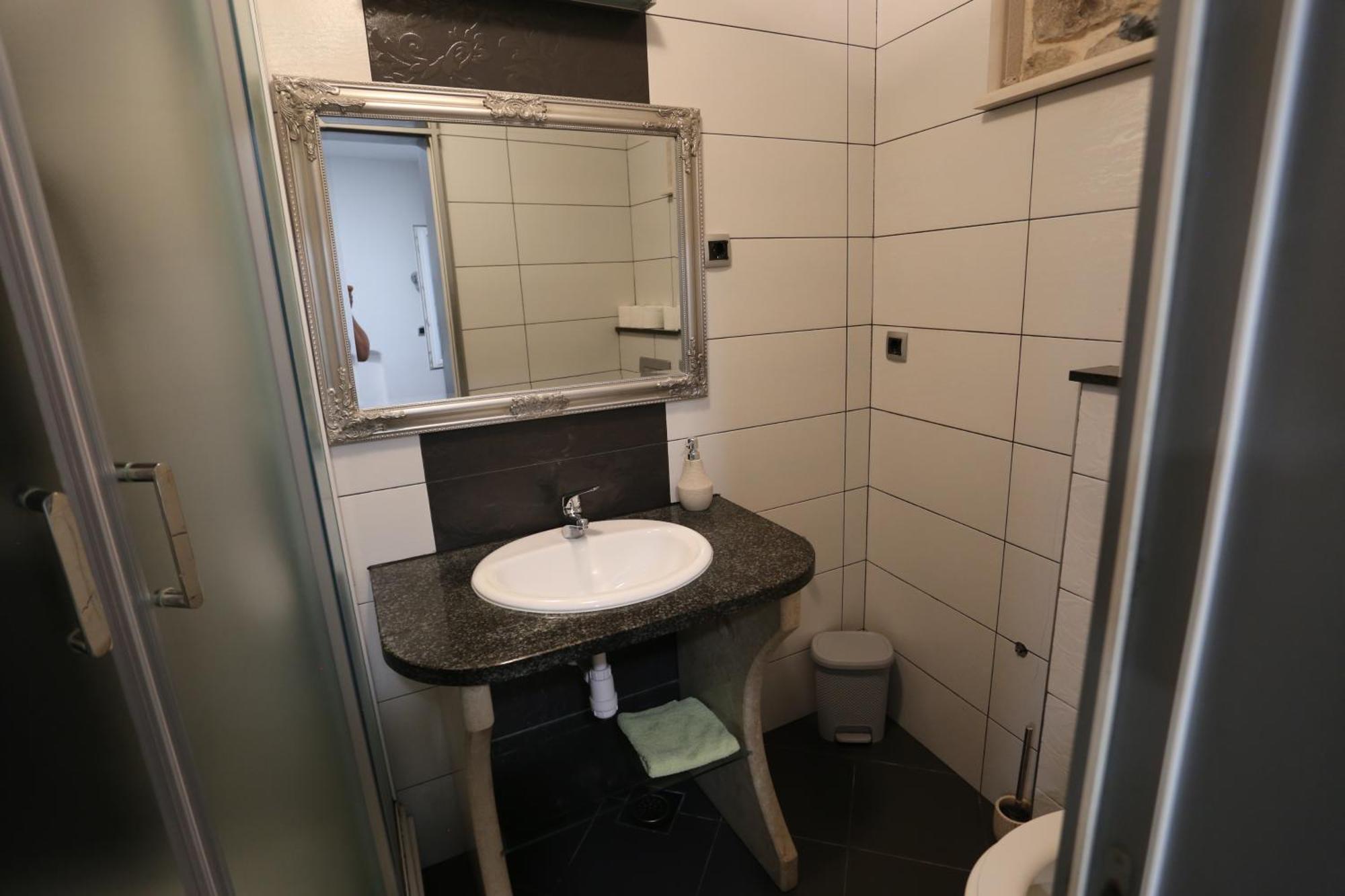 Apartments Nikolla Split Eksteriør billede